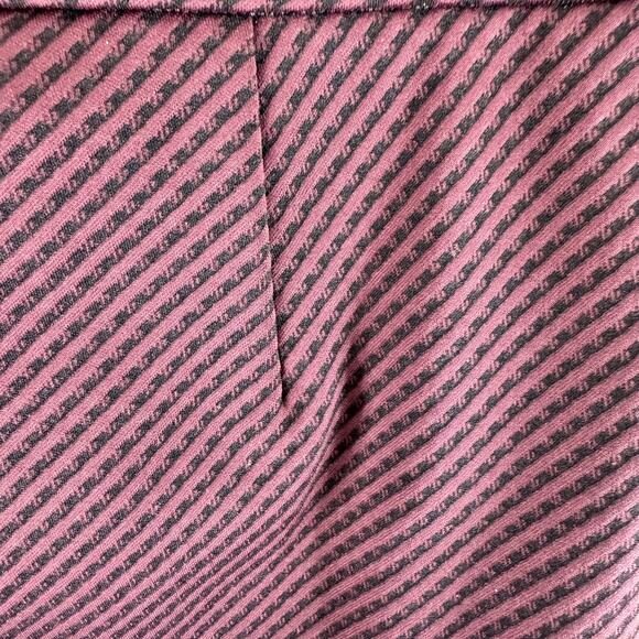 Theory Adbelle Skinny Mid-Rise Ankle Fit Legging Pant Elastic Waistband Size M - Picture 4 of 7